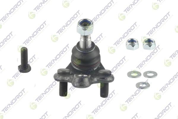 Teknorot T-535K - Шарова опора, несучий / направляючий шарнір autozip.com.ua