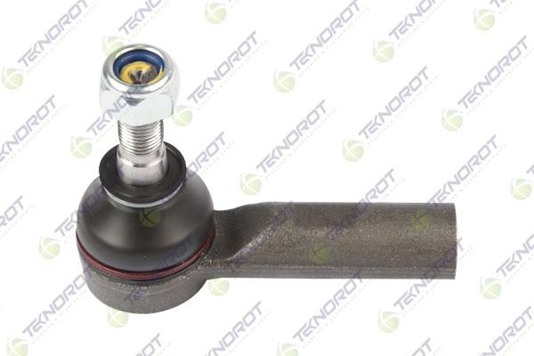 Teknorot T-531 - Наконечник рульової тяги, кульовий шарнір autozip.com.ua
