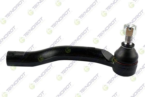 Teknorot T-521 - Наконечник рульової тяги, кульовий шарнір autozip.com.ua