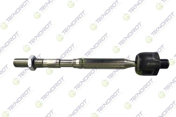 Teknorot T-523 - Осьовий шарнір, рульова тяга autozip.com.ua