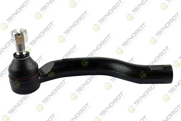Teknorot T-522 - Наконечник рульової тяги, кульовий шарнір autozip.com.ua