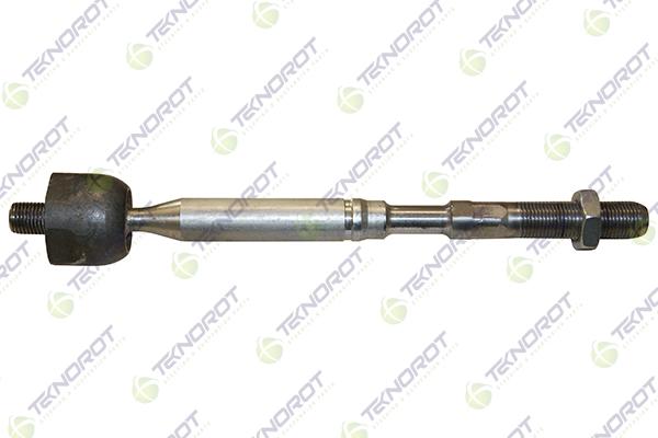 Teknorot T-573 - Осьовий шарнір, рульова тяга autozip.com.ua