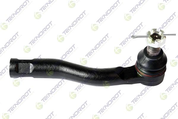 Teknorot T-691 - Наконечник рульової тяги, кульовий шарнір autozip.com.ua