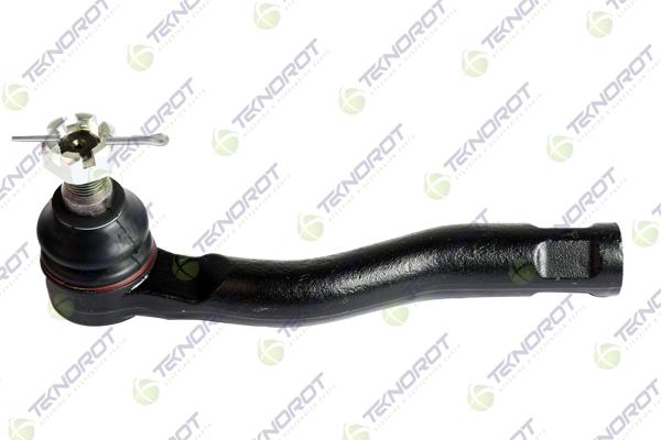 Teknorot T-692 - Наконечник рульової тяги, кульовий шарнір autozip.com.ua
