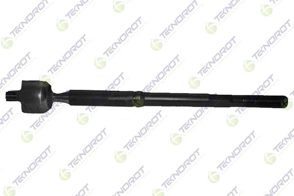 Teknorot T-603 - Осьовий шарнір, рульова тяга autozip.com.ua