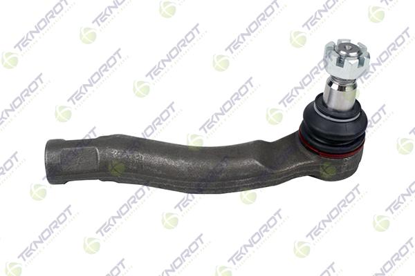 Teknorot T-141 - Наконечник рульової тяги, кульовий шарнір autozip.com.ua