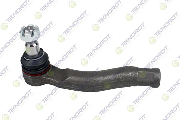 Teknorot T-142 - Наконечник рульової тяги, кульовий шарнір autozip.com.ua