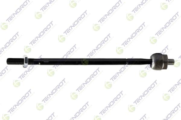 Teknorot T-104 - Осьовий шарнір, рульова тяга autozip.com.ua