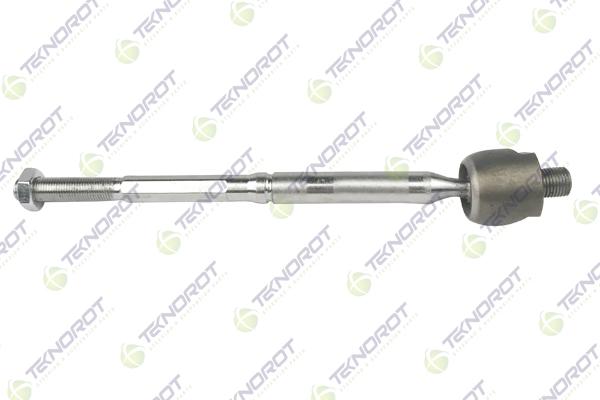 Teknorot T-1063 - Осьовий шарнір, рульова тяга autozip.com.ua
