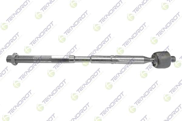 Teknorot T-1083 - Осьовий шарнір, рульова тяга autozip.com.ua