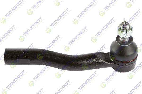 Teknorot T-1031 - Наконечник рульової тяги, кульовий шарнір autozip.com.ua