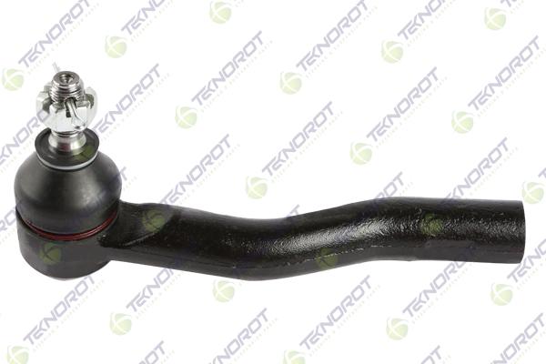 Teknorot T-1032 - Наконечник рульової тяги, кульовий шарнір autozip.com.ua
