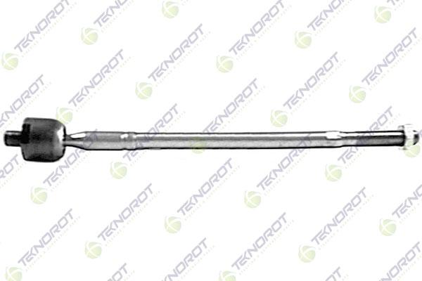 Teknorot T-103 - Осьовий шарнір, рульова тяга autozip.com.ua