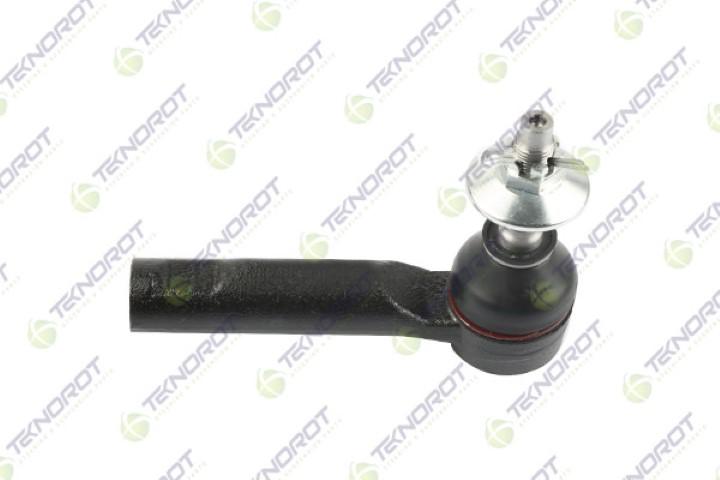Teknorot T-1161 - Наконечник рульової тяги, кульовий шарнір autozip.com.ua