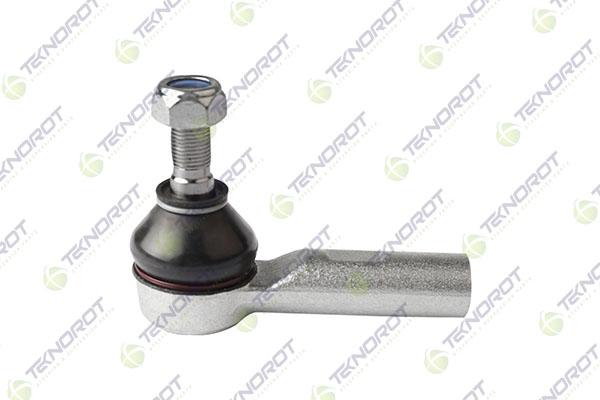 Teknorot T-131 - Наконечник рульової тяги, кульовий шарнір autozip.com.ua