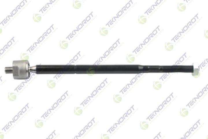 Teknorot T-1243 - Осьовий шарнір, рульова тяга autozip.com.ua