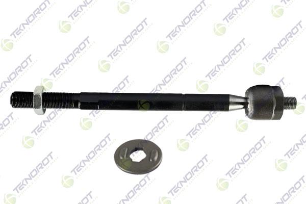 Teknorot T-878 - Осьовий шарнір, рульова тяга autozip.com.ua