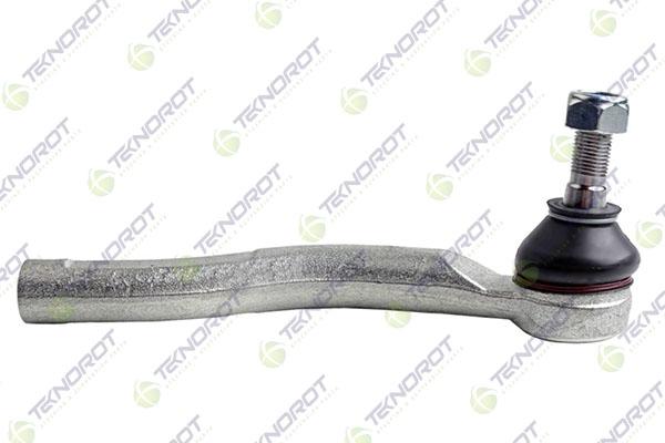 Teknorot T-331 - Наконечник рульової тяги, кульовий шарнір autozip.com.ua