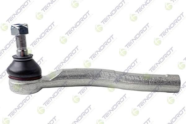 Teknorot T-332 - Наконечник рульової тяги, кульовий шарнір autozip.com.ua
