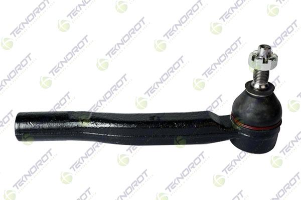 Teknorot T-281 - Наконечник рульової тяги, кульовий шарнір autozip.com.ua