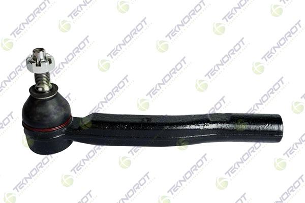 Teknorot T-282 - Наконечник рульової тяги, кульовий шарнір autozip.com.ua