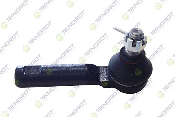 Teknorot T-791 - Наконечник рульової тяги, кульовий шарнір autozip.com.ua