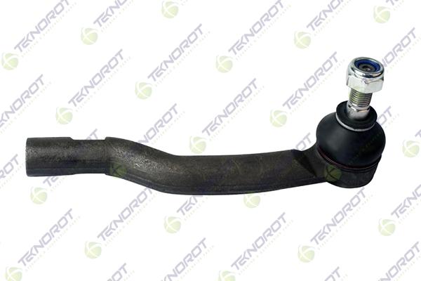 Teknorot T-701 - Наконечник рульової тяги, кульовий шарнір autozip.com.ua