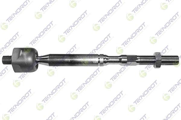 Teknorot T-703 - Осьовий шарнір, рульова тяга autozip.com.ua