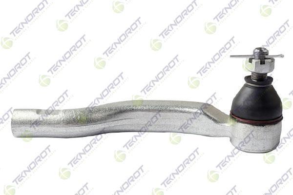 Teknorot T-711 - Наконечник рульової тяги, кульовий шарнір autozip.com.ua