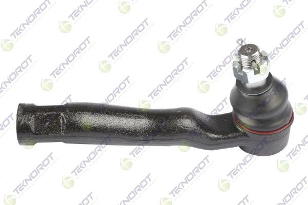 Teknorot T-781 - Наконечник рульової тяги, кульовий шарнір autozip.com.ua