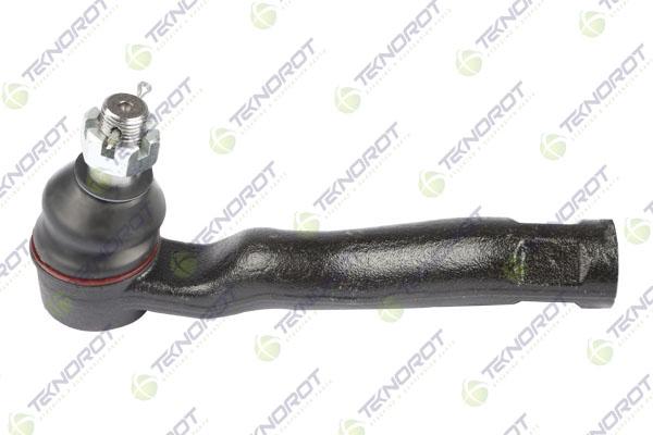 Teknorot T-782 - Наконечник рульової тяги, кульовий шарнір autozip.com.ua