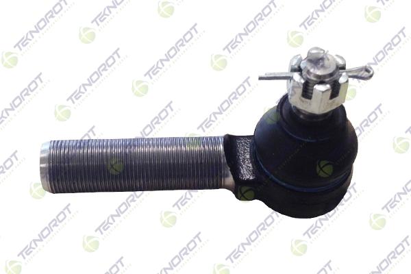 Teknorot T-721 - Наконечник рульової тяги, кульовий шарнір autozip.com.ua