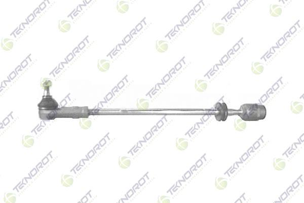 Teknorot V-454 - Поперечна рульова тяга autozip.com.ua