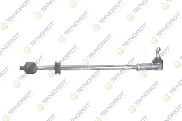 Teknorot V-455 - Поперечна рульова тяга autozip.com.ua