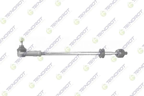 Teknorot V-456 - Поперечна рульова тяга autozip.com.ua