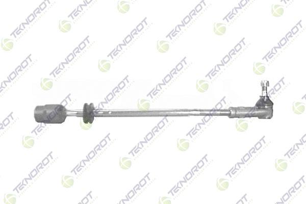 Teknorot V-453 - Поперечна рульова тяга autozip.com.ua