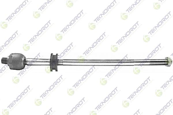 Teknorot V-406 - Осьовий шарнір, рульова тяга autozip.com.ua