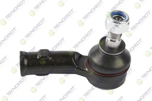Teknorot V-401 - Наконечник рульової тяги, кульовий шарнір autozip.com.ua