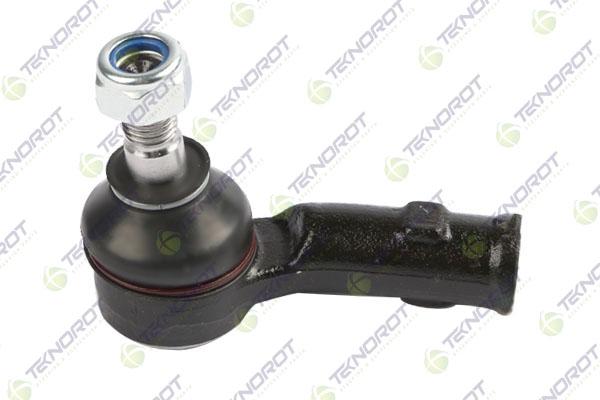 Teknorot V-402 - Наконечник рульової тяги, кульовий шарнір autozip.com.ua
