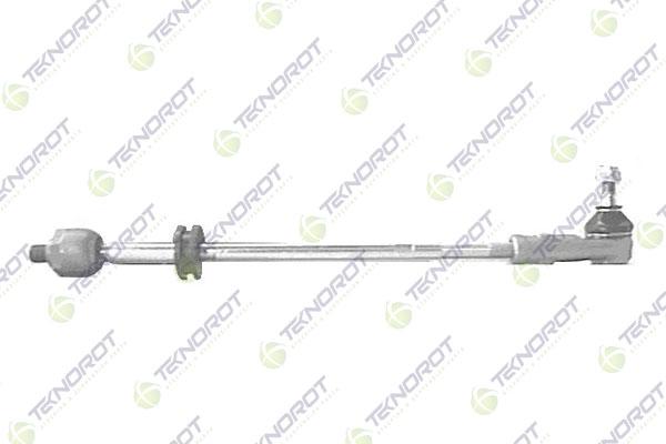 Teknorot V-415 - Поперечна рульова тяга autozip.com.ua
