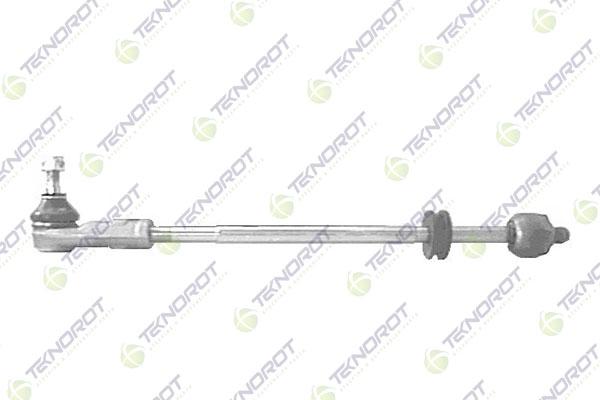 Teknorot V-416 - Поперечна рульова тяга autozip.com.ua