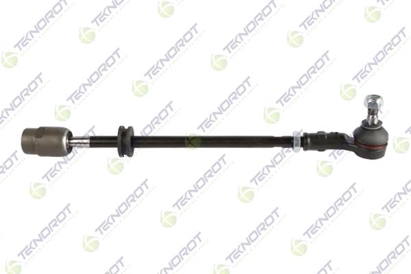 Teknorot V-418 - Поперечна рульова тяга autozip.com.ua