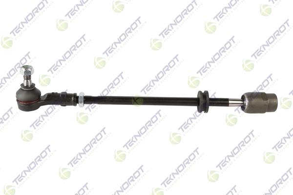 Teknorot V-417 - Поперечна рульова тяга autozip.com.ua