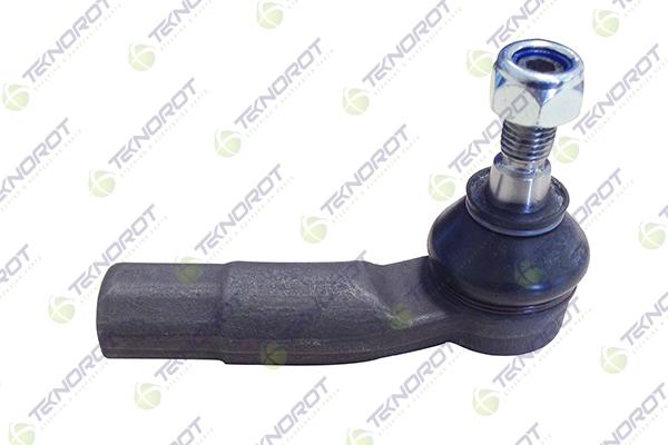 Teknorot V-551 - Наконечник рульової тяги, кульовий шарнір autozip.com.ua