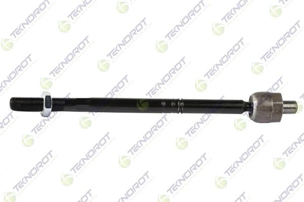 Teknorot V-553 - Осьовий шарнір, рульова тяга autozip.com.ua