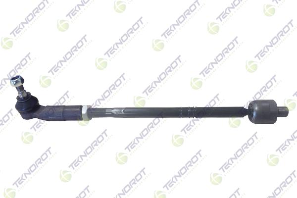 Teknorot V-552553 - Поперечна рульова тяга autozip.com.ua