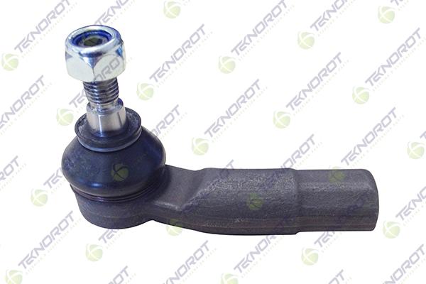 Teknorot V-552 - Наконечник рульової тяги, кульовий шарнір autozip.com.ua