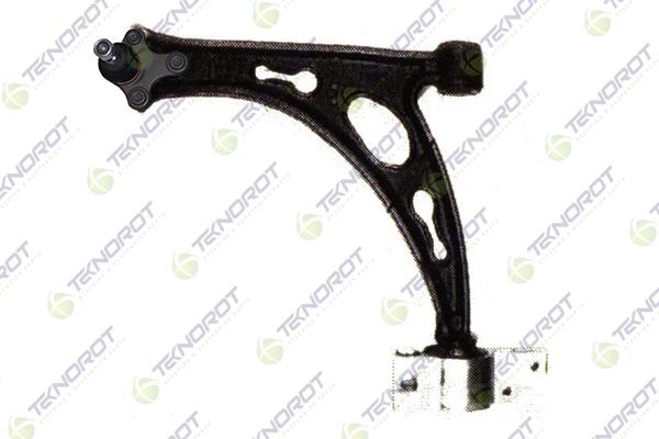Teknorot V-562 - Важіль незалежної підвіски колеса autozip.com.ua