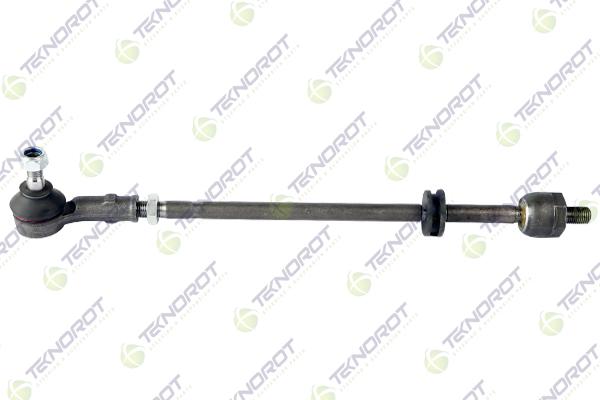 Teknorot V-516 - Поперечна рульова тяга autozip.com.ua