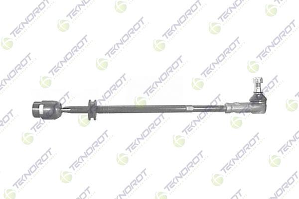 Teknorot V-517 - Поперечна рульова тяга autozip.com.ua